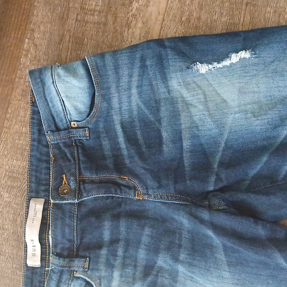 Guess jeans - Picture 4 of 10